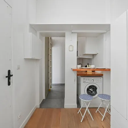 Apartment Denisa - Welkeys